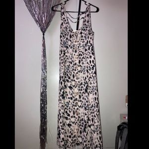 Band of Gypsies dress